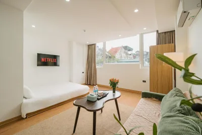 Suite — Railane Home - by Antique